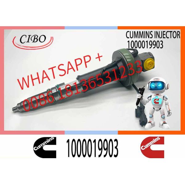 High Pressure Fuel Pump 4964170 4964171 4955524 4089972 1000019903 F00BJ60578 F00BJ60783