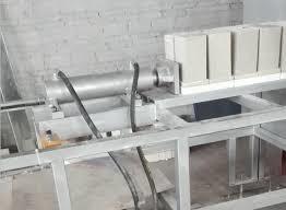 Energy Efficient Pusher Furnace Design Customized for Ceramic Production