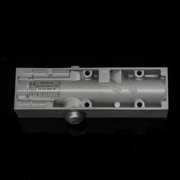 Backcheck Automatic Hydraulic Door Closer Top Jamb Mounted for Commercial Door