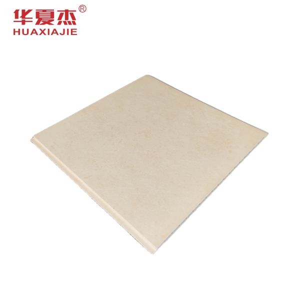 Honeycomb PVC Wall Panels For Office False Ceiling , Printing 3D Wall Panels