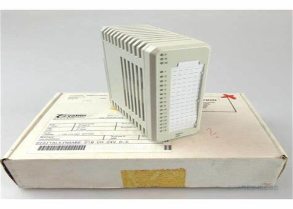 ABB DI810 I O Digital Input Module 3BSE008508R1 S800 24V 16 Ch