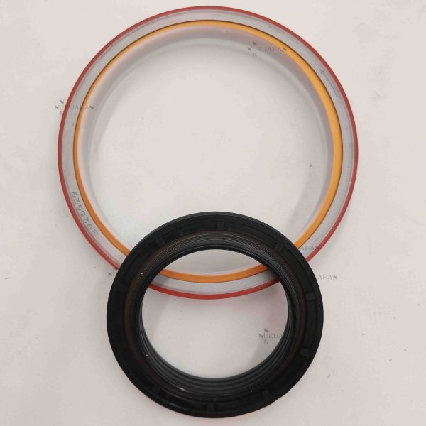 PC200-8 6ISDE QSB6.7 6D107 ISDE Cylinder Head Gasket Kit for Cumm ins and Komatsu Engines 4955229 4955230