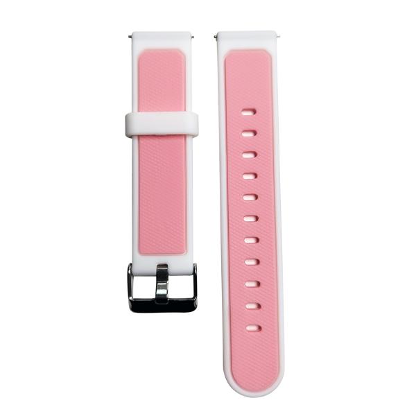 29colors 20mm Small Adjustable Watch Strap With Stainless Steel Buckle