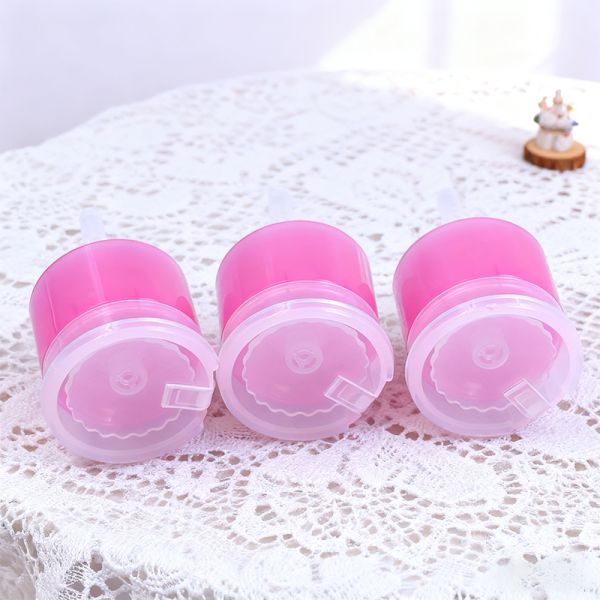 Nail Polish Remove Make Up Pump 28/410 Flower Actuator