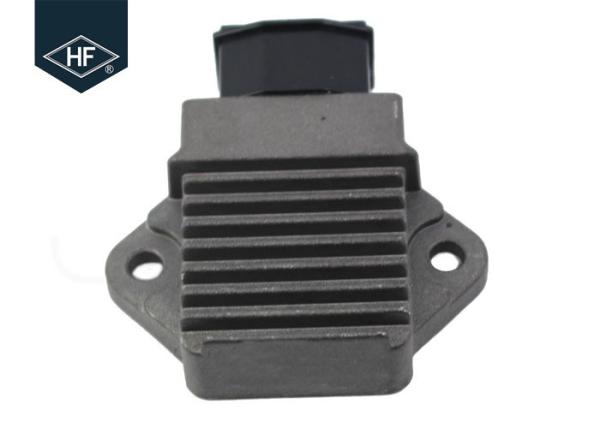Electric 12 Volt Regulator Rectifier , Honda Voltage Regulator Rectifier CB400 / CB250