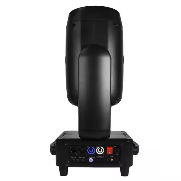 200W Beam Moving Head Light 24 Prisms Luces Discoteca 7r Beam Moving Head