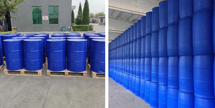 Carbolic Acid High Purity Phenol For Rock Wool Thermal Insulation Board Production