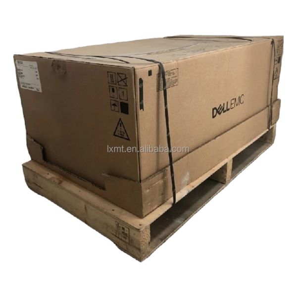 Port RJ-45 Hybrid Flash Storage Dell Unity XT480 XT680 XT880 XT380F XT480F XT680F XT880F