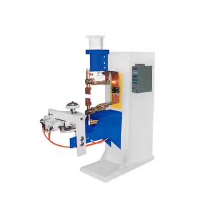 HWASHI Automatic Outer Ring Welding Machine for Fan Guard / Bird Cage