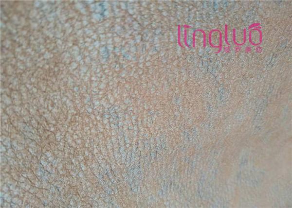 Customized Warp Knitted Print Suede Sofa Fabric For Cushion Textile Wholesale