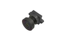 1/2.8 abertura de objetiva F2.0 do CCTV do foco fixo para a fiscalização da segurança