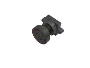 1/2.8 abertura de objetiva F2.0 do CCTV do foco fixo para a fiscalização da