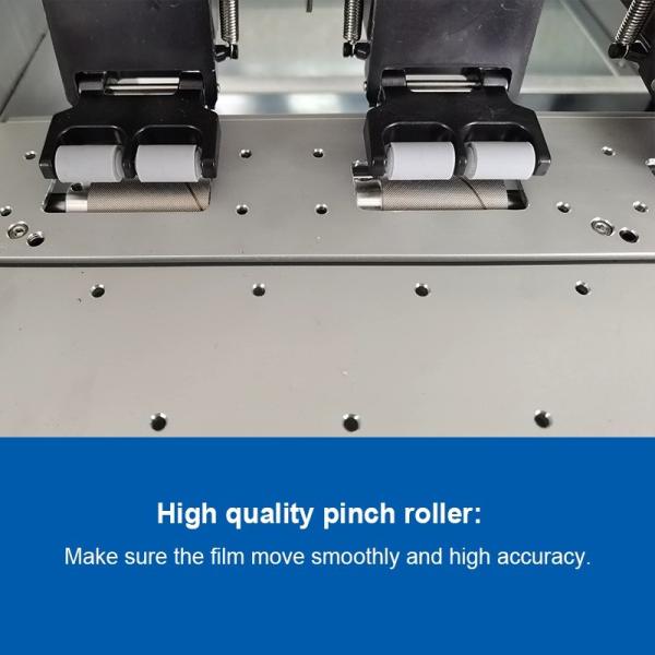 A3 Size 30 UV DTF Printer with Three TX800 Heads Epson Easy to Print Head 3 pcs TX800