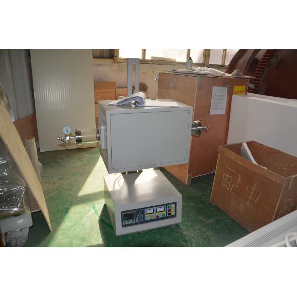 Rotary Kiln Electric Furnace Ceramic Kiln Split Tube Lab Multi Position