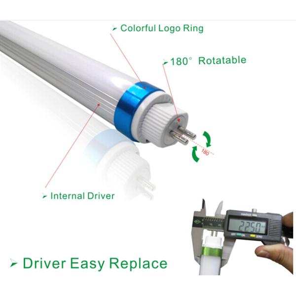 China Best Seller T5 LED Tube for Philips Fluoresent T5 Replacement