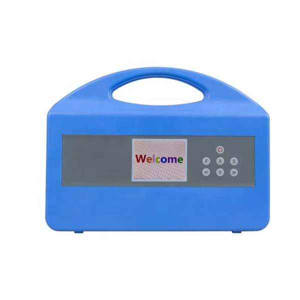 Underground Pipeline Cable Fault Locator Precision Detection Device for Path Identification XHGX507B