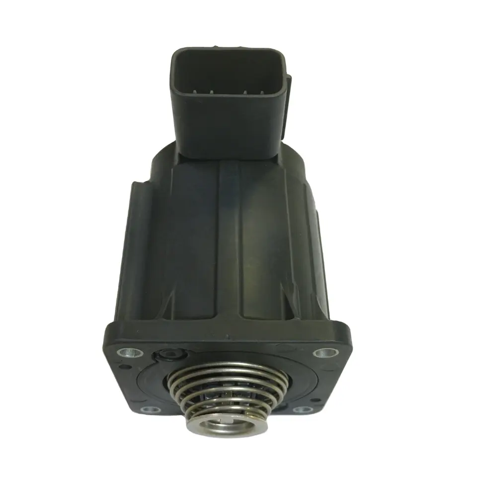 4M50 Engine EGR Valve ME22991 K5T70096 K5T77274 8983382110 K5T70087 ME229907 K5T70292 8973830059 4M50 Excavator Parts