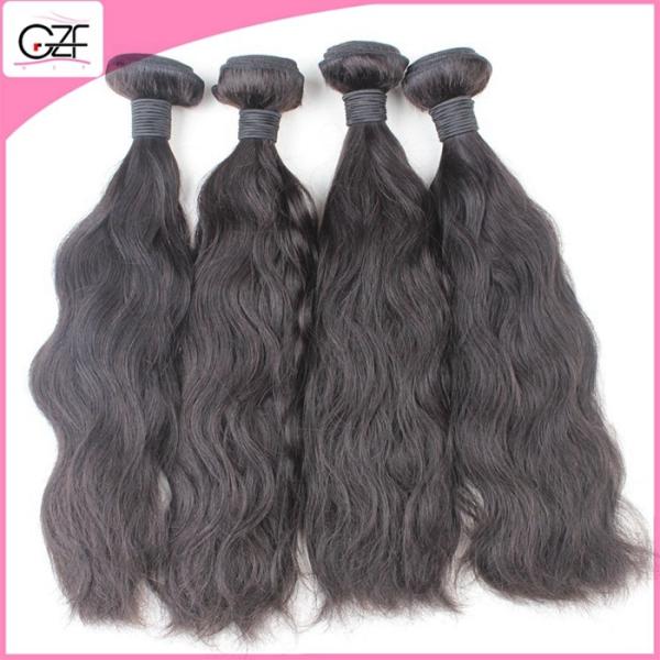 Full Hair End Virgin Peruvian Hair Natural Wave Unprocessed Top Selling Cheap Peruvian Hair