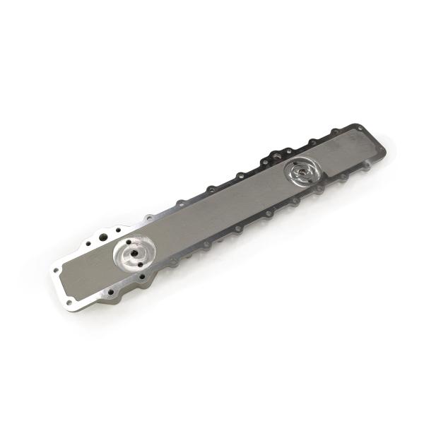 Nueva cubierta más fresca de aceite del estilo 125-2971 para el motor de alta calidad de CATEE S6K