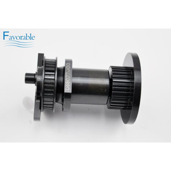 Расшатанное снабжение жилищем на часть сбалансированная собранием кривошина ГТ7250 61612000 61612001