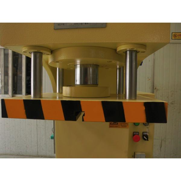 8Mpa C Frame Hydraulic Press Machine 10T Wheel Bearing Hydraulic Press CE ISO9001