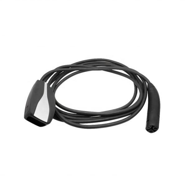 1101789-00-M Portable Car Charger For Tesla Model 3 S X Y Electric Vehicle Charging