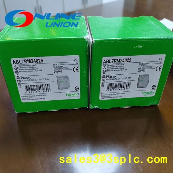 Modicon Series Schneider Module Schneider ASB817216 Of DCS System Accessories