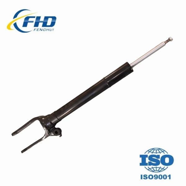 W164 Benz Mercedes Shock Absorber Rear Replacement for LHD Vehicle