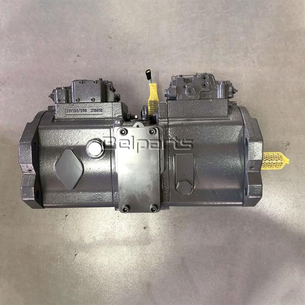 Pompe principale hydraulique d'EC480D1 14595548 K5V200DPH pour l'excavatrice Construction Machinery Parts
