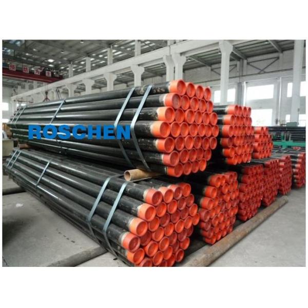 Wireline Drill Rods BQ Drill Pipe 3 meters length