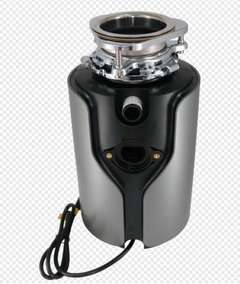 2800r/Min 200*200*400mm Food Waste Disposer With Optional Switch