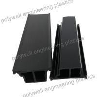 Bande de pont d'isolation thermique de polyamide pour la barre en aluminium d'isolation thermique de Windows de coupure thermique