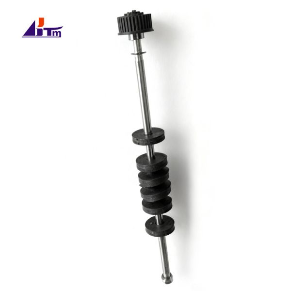 A001625 NMD50 DD Shaft Assy Glory NMD Talaris NMD050 ATM Spare Parts