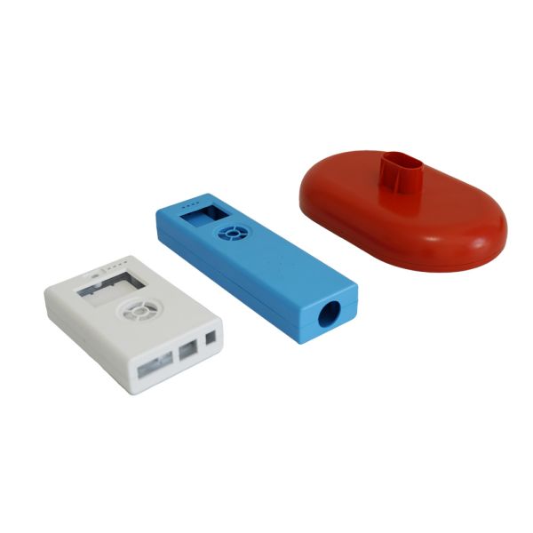 Multi Functional Tent Plastic Parts Compatible With Various Outdoor Tent Models