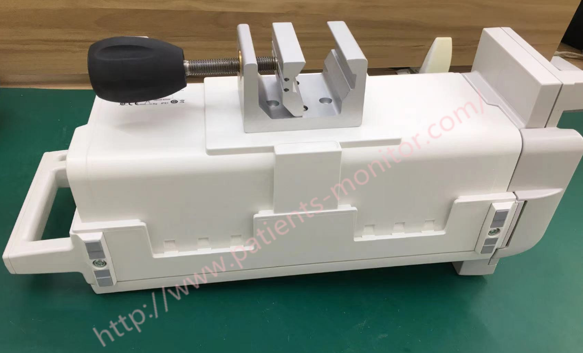 Шкаф M8048A 862461 модуля терпеливого монитора Филипп IntelliVue MP60 MP70