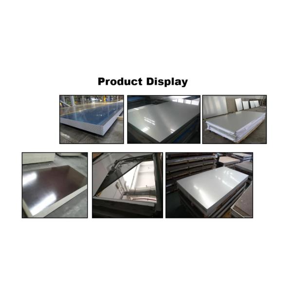 316L Stainless Steel Metal 304 304L 316L 201 Decorative Embossed Sheets Plate