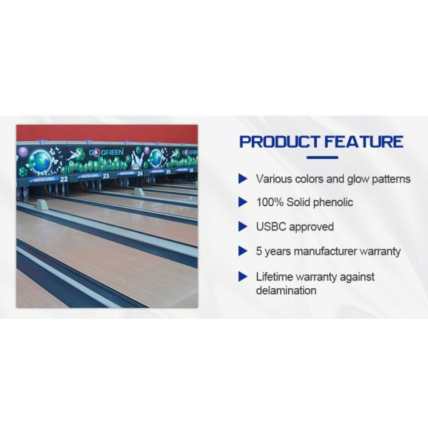 Устойчивый и одиночный домашний боулинг для домашнего развлечения по доступной цене