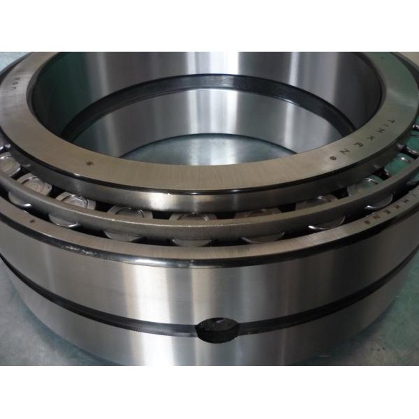 EE128110/128160CD Timken Tapered Roller Bearings For Air Compressor 280.192 X 406.4 X 149.225 MM