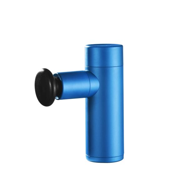 Professional Sport Cordless Percussion Massage Gun for Customized Color Muscle Relaxation