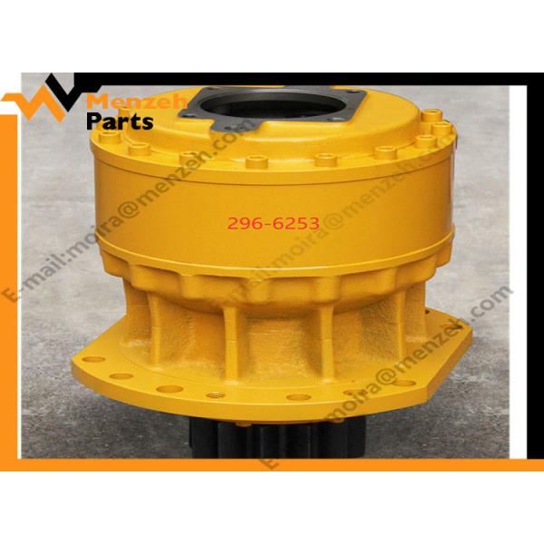 296-6253 296-6250 3530528 3530500 1994487 Excavator Swing Gearbox Fit E330D E345C E345D E345DL