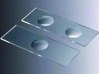 4PB 9-12um Glass Substrates for Microscope Slides Manufacturing DOL ≥500Mpa