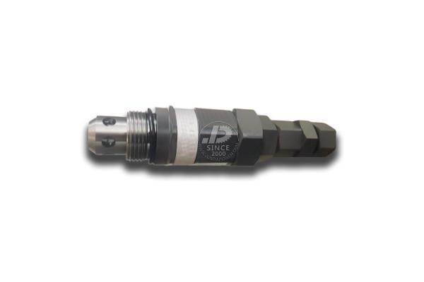 R500-7 R215-7 Main Valve R60-5 Swing Motor Valve Engine Parts