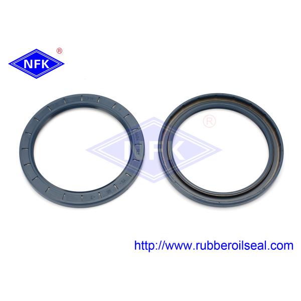 NBR CFW High Pressure Oil Seals For Mechanical Motor Pump