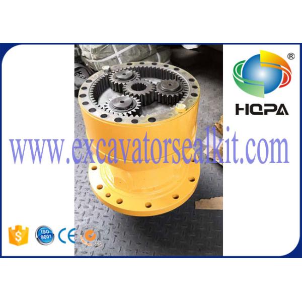 R210LC-7 Swing Reduction Unit , 31N6-10150 31N6-10180 Swing Reduction Gear