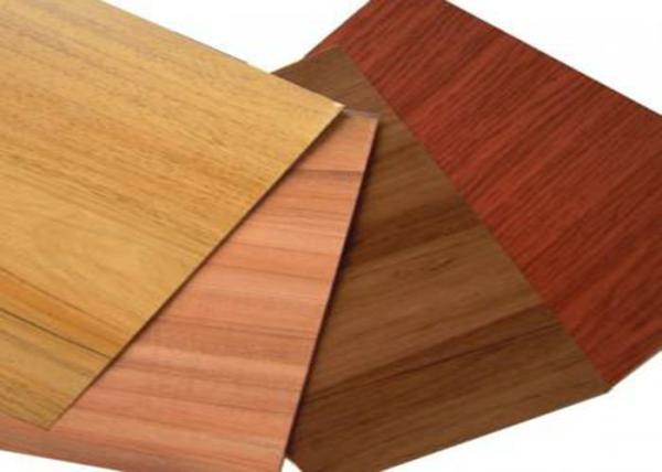FS-5098 Antibacterial Board Exterior Wood Wall Cladding Decorative Texture Interior