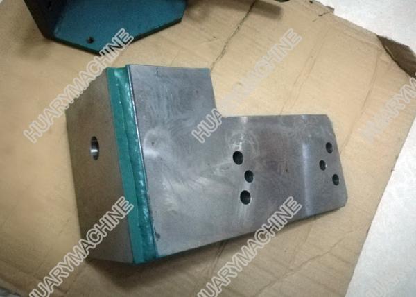 weichai engine parts, 612600540088 rear bracket, 4110001048001 engine bracket