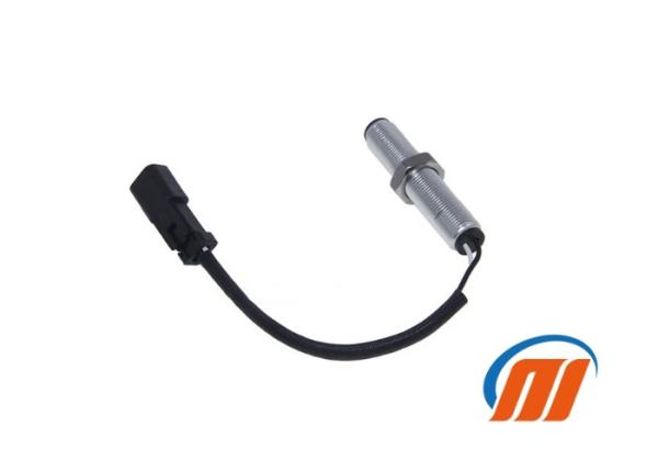 CAT 330B 330C 318-1181 Excavator Electrical Parts / Revolution Speed Sensor