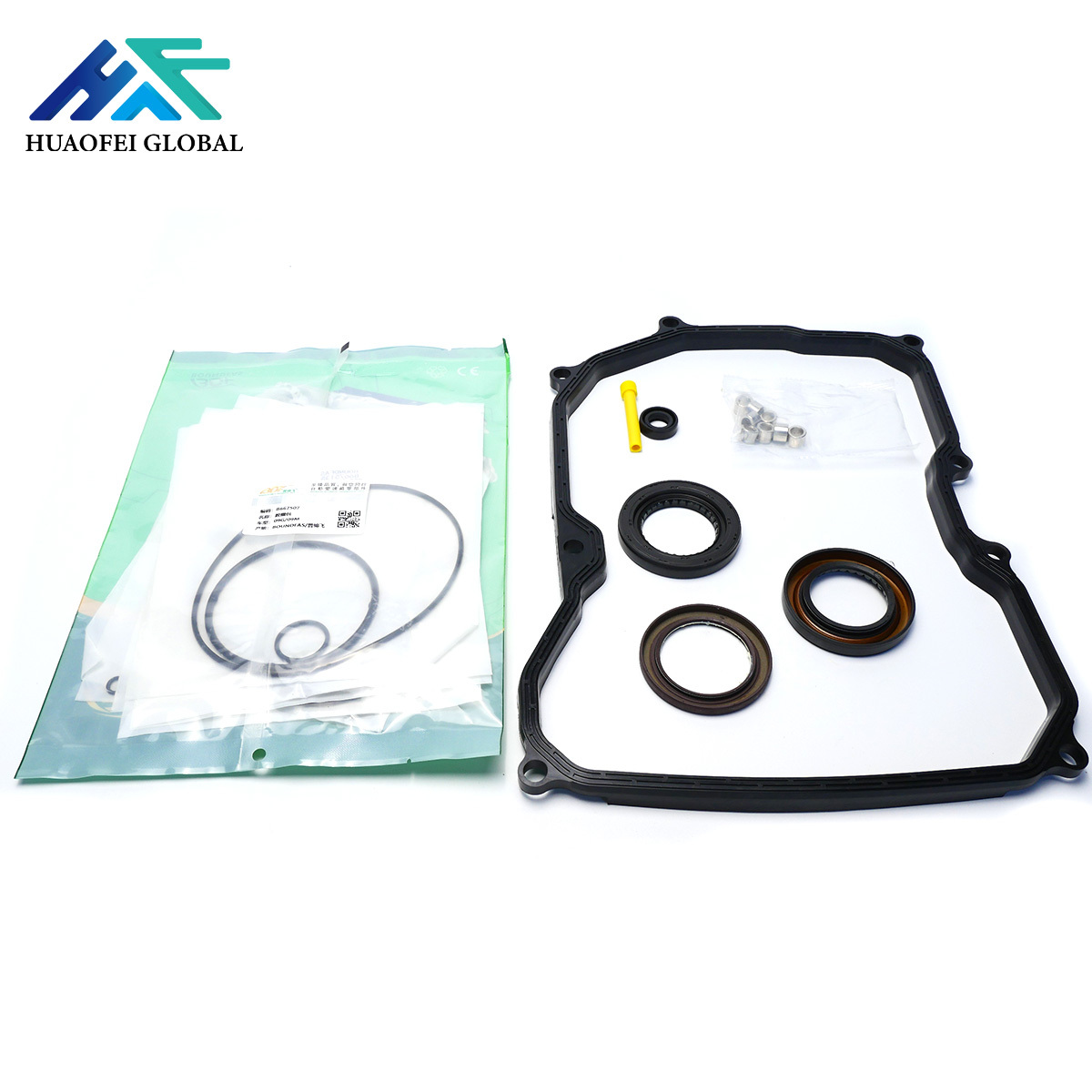 09G Repair Kit 09G398001 TF60SN Transmission Repair Kit 09G Gearbox Rebuild Kit 09G Master Rebuild Kit for VW Audi Skoda 