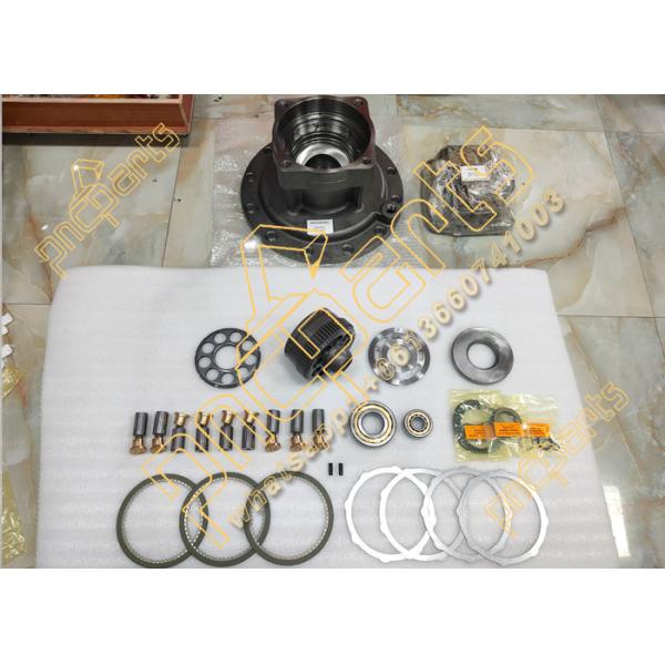 Гидравлические запчасти LC15V00027F2 для мотора качания SK350-9 SK350-8 Kobelco