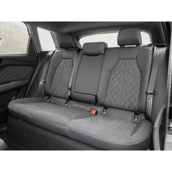 AWD 2023 Audi Q4 E-Tron Quattro Creative Edition SUV EV with Online/Local After-sales Care